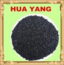 2-4mm coconut shell base activated carbon for water purification