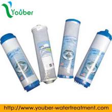 Domestic water purification  filter  cartidge/10   activated  carbon   filter  cartridge