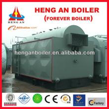 CDZH series wood boiler wood water boiler