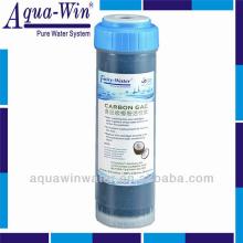 10" GAC Grain Carbon Water Filter Cartridge
