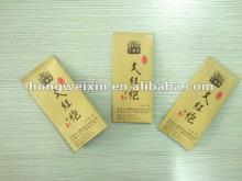 custom printing  empty   tea   bag s