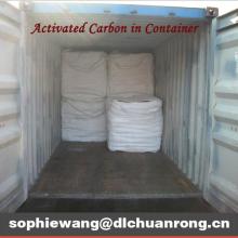 Water Filter Silver Activated Carbon