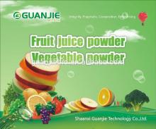 goji berry juice powder