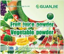  ningxia   organic   goji  berry powder market