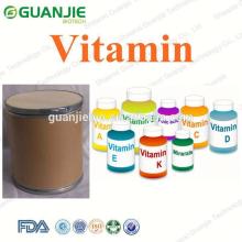 High Quality Free Sample Natural Vitamin E 98% Oil
