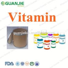 e vitamin 50% powder feed grade