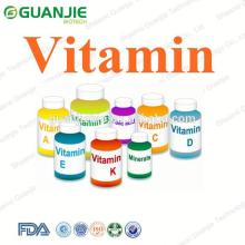 pure vitamin e oil