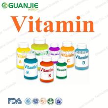 natural vitamin e foods