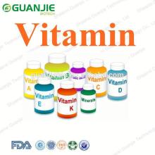 vitamin e 200iu softgel