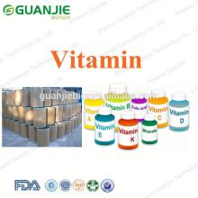 life extension vitamin e
