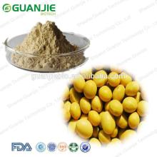 Natural  Soybean   Protein  Powder  Non - GMO   Soybean   Protein  Powder