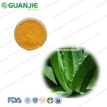 High Quality Low Price Aloe Emodin Aloe Vera Extract 50% 95%