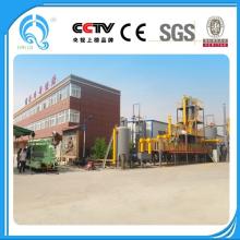 600kw biomass gasification  power  generation