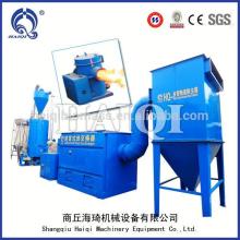 full automatic High efficiency energy saving biomass coconut shells burner