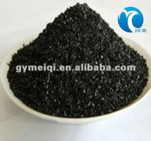 Decolorization Coconut shell based Pellet active carbon