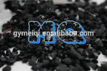 2014 hot sail water purifying granular coconut shell activated carbon