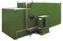 Sewage treatment systems and services