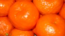 Fresh  Mandarin 