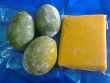 FROZEN LOB MANGO