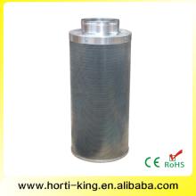 4 -14  Hydroponic Carbon Filter commercial water filter systems