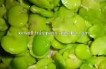 Frozen Mix Vegetables ( Frozen Beas - peas - Carrots ...)