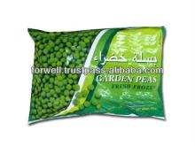 Frozen Mix vegetables ( Peas - beans - carrots - okra ----)