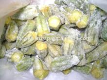 Frozen Okra ( Zero - one ...)