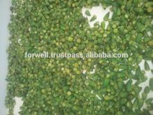 Frozen Okra ( zero - one - excellent ) crops 2014