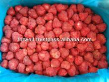frozen fruits