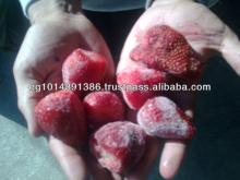 All Frozen Egyptian Strawberry Types