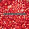 FROZEN FRUITS ( strewberry - Mango - pomegrantes - guava .... )