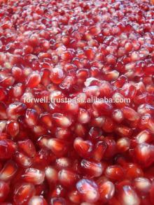 IQF Pomegranate