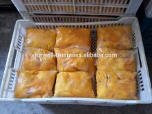 frozen mango