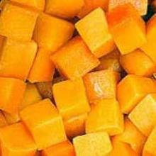 IQF FROZEN MANGO
