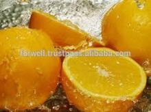 FRESH NAVAL ORANGE 2014