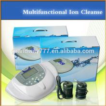 Good Quality Plastics Ionic Foot  Detox  Cleanse with Massage