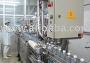 Daflora Natural Mineral Water 510ml PET Bottles