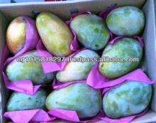 fresh mangos