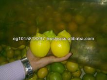 fresh adalia lemon