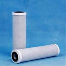 Activated Carbon water filter cartridge