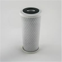 Water  filter  for High quality  activated   carbon 