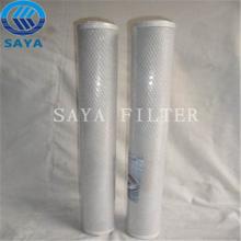 water filter for activated carbon filter cartridge