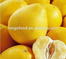 Yellow honey pomelo