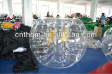 1.5mdia bubble ball for football
