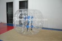  inflatable  ball  suit , bubble ball for football