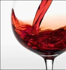  Red   Wine 
