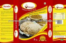 Wheat Flour Supplier in India