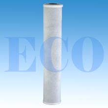 20 inch CTO Activated Carbon Filter for Water Treatment