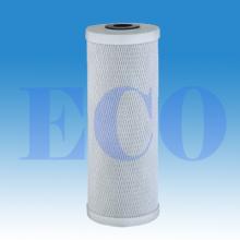 10 inch Big CTO Carbon Block Filter Cartridge for Water Purification
