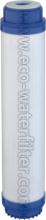10 inch GAC Water Filter Cartridge